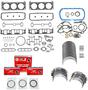 DNJ Engine Components Re-Ring Kit