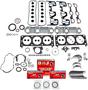 DNJ Engine Components Re-Ring Kit