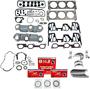 DNJ Engine Components Re-Ring Kit