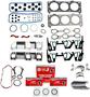 DNJ Engine Components Re-Ring Kit