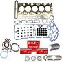 DNJ Engine Components Re-Ring Kit