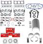 DNJ Engine Components Re-Ring Kit