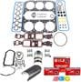 DNJ Engine Components Re-Ring Kit