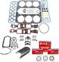 DNJ Engine Components Re-Ring Kit