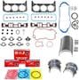 DNJ Engine Components Re-Ring Kit