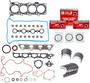DNJ Engine Components Re-Ring Kit