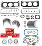 DNJ Engine Components Re-Ring Kit