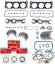 DNJ Engine Components Re-Ring Kit