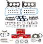 DNJ Engine Components Re-Ring Kit