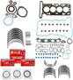 DNJ Engine Components Re-Ring Kit