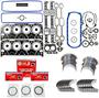DNJ Engine Components Re-Ring Kit