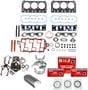 DNJ Engine Components Re-Ring Kit