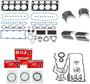 DNJ Engine Components Re-Ring Kit