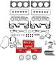 DNJ Engine Components Re-Ring Kit