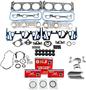 DNJ Engine Components Re-Ring Kit