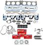 DNJ Engine Components Re-Ring Kit