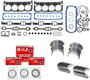 DNJ Engine Components Re-Ring Kit