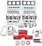DNJ Engine Components Re-Ring Kit