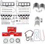DNJ Engine Components Re-Ring Kit