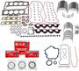 DNJ Engine Components Re-Ring Kit