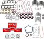 DNJ Engine Components Re-Ring Kit