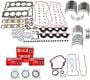 DNJ Engine Components Re-Ring Kit