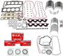 DNJ Engine Components Re-Ring Kit