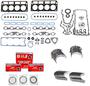 DNJ Engine Components Re-Ring Kit