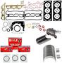DNJ Engine Components Engine Re-Ring Kit
