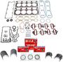 DNJ Engine Components Re-Ring Kit