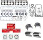 DNJ Engine Components Re-Ring Kit