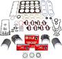 DNJ Engine Components Re-Ring Kit