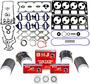DNJ Engine Components Re-Ring Kit