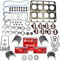 DNJ Engine Components Re-Ring Kit
