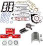 DNJ Engine Components Re-Ring Kit