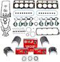 DNJ Engine Components Re-Ring Kit