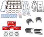DNJ Engine Components Re-Ring Kit
