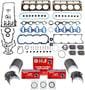 DNJ Engine Components Re-Ring Kit