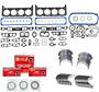 DNJ Engine Components Re-Ring Kit