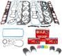 DNJ Engine Components Re-Ring Kit