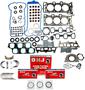 DNJ Engine Components Re-Ring Kit