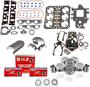 DNJ Engine Components Re-Ring Kit