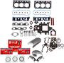 DNJ Engine Components Re-Ring Kit