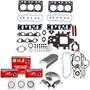 DNJ Engine Components Re-Ring Kit
