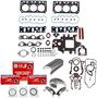 DNJ Engine Components Re-Ring Kit