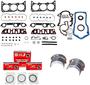DNJ Engine Components Re-Ring Kit