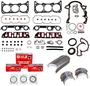 DNJ Engine Components Re-Ring Kit