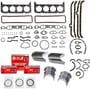 DNJ Engine Components Re-Ring Kit