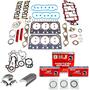 DNJ Engine Components Re-Ring Kit