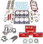 DNJ Engine Components Re-Ring Kit